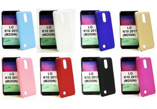 billigamobilskydd.seHardcase LG K10 2017 (M250N)