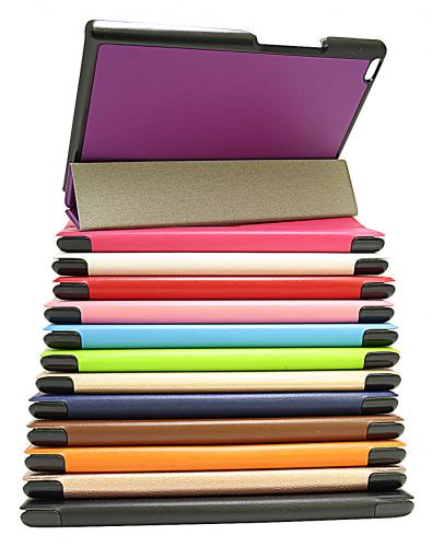 billigamobilskydd.seCover Case Lenovo Tab 4 8 (ZA2B)