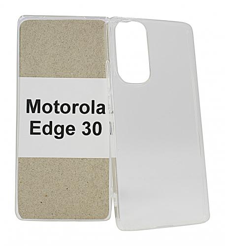 billigamobilskydd.seUltra Thin TPU Case Motorola Edge 30