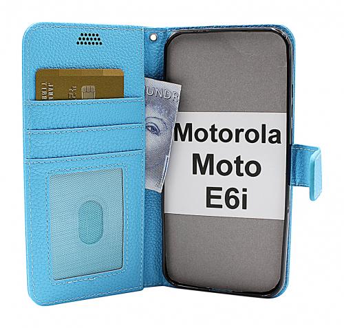 billigamobilskydd.seNew Standcase Wallet Motorola Moto E6i