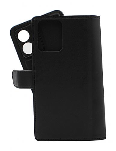 CoverinSkimblocker Motorola Moto G54 5G Magnet Phone Wallet