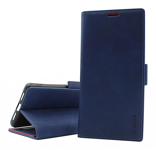 billigamobilskydd.seLuxury Standcase Wallet Nokia C21 Plus