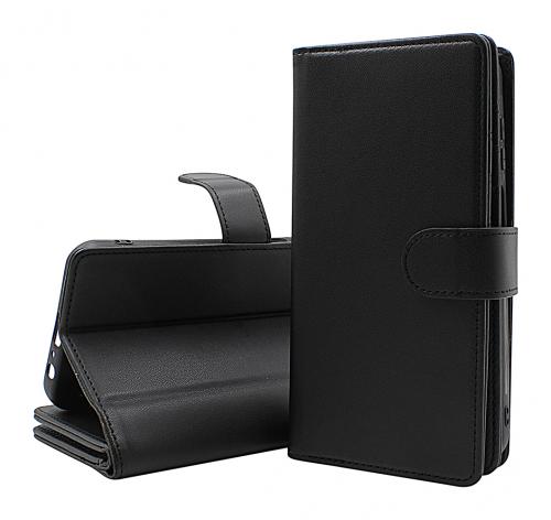 CoverinSkimblocker Samsung Galaxy Note 20 Ultra 5G XL Phone Wallet