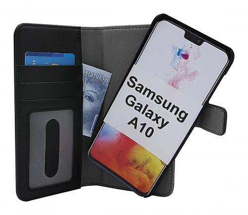 CoverinSkimblocker Magnet Wallet Samsung Galaxy A10 (A105F/DS)