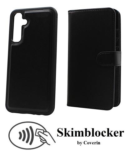 CoverinSkimblocker XL Magnet Wallet Samsung Galaxy A25 5G