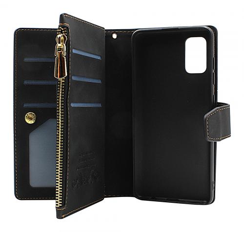 billigamobilskydd.seXL Standcase Luxury Wallet Samsung Galaxy A41 (SM-A415F/DSN)