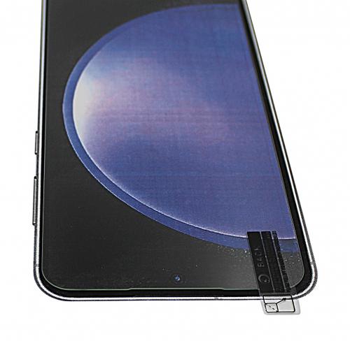 billigamobilskydd.seTempered Glass Samsung Galaxy S23 FE 5G