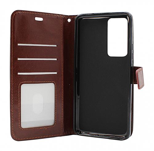 billigamobilskydd.seCrazy Horse Wallet Xiaomi 12T / 12T Pro 5G