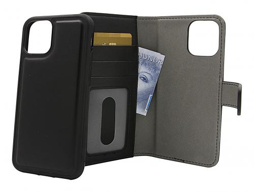 CoverinSkimblocker Magnet Wallet iPhone 11 Pro (5.8)