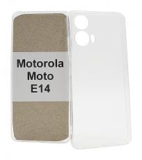 billigamobilskydd.seUltra Thin TPU Case Motorola Moto E14