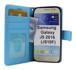 billigamobilskydd.seNew Standcase Wallet Samsung Galaxy J5 2016 (J510F)