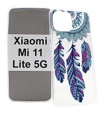 billigamobilskydd.seDesign Case TPU Xiaomi Mi 11 Lite / Mi 11 Lite 5G