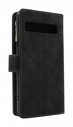 billigamobilskydd.seXL Standcase Luxury Wallet Google Pixel 7a 5G