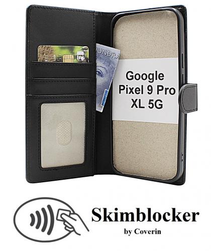 CoverinSkimblocker Google Pixel 9 Pro XL 5G Phone Wallet