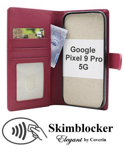 CoverinSkimblocker Google Pixel 9 / Pixel 9 Pro 5G Phone Wallet