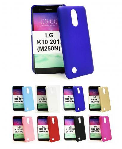 billigamobilskydd.seHardcase LG K10 2017 (M250N)