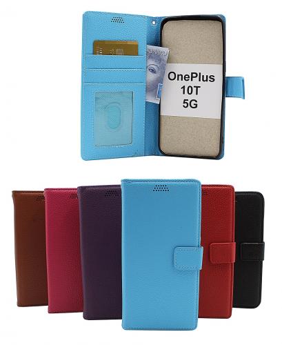 billigamobilskydd.seNew Standcase Wallet OnePlus 10T 5G