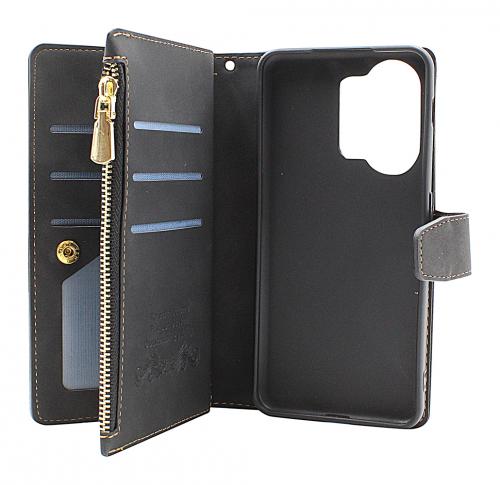 billigamobilskydd.seXL Standcase Luxury Wallet OnePlus Nord 3 5G