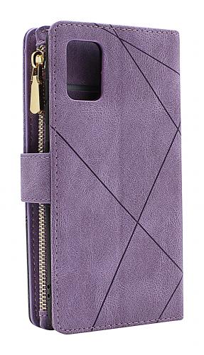 billigamobilskydd.seXL Standcase Luxury Wallet Samsung Galaxy A51 (A515F/DS)