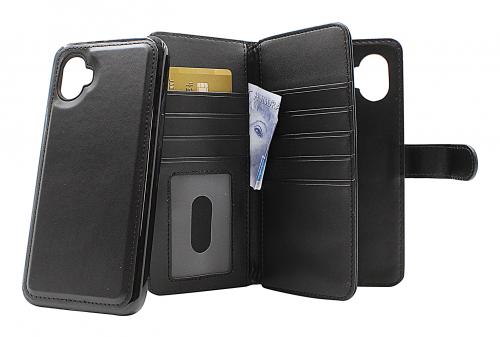 CoverinSkimblocker XL Magnet Wallet Samsung Galaxy XCover6 Pro