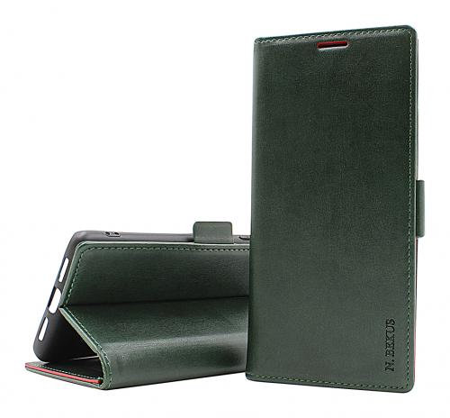 billigamobilskydd.seLuxury Standcase Wallet Xiaomi 13 Pro 5G