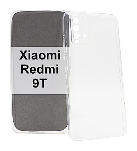 billigamobilskydd.seUltra Thin TPU Case Xiaomi Redmi 9T