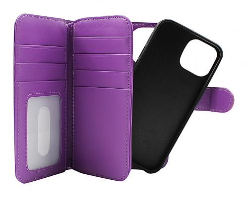 CoverinSkimblocker XL Magnet Wallet iPhone 13 Mini (5.4)