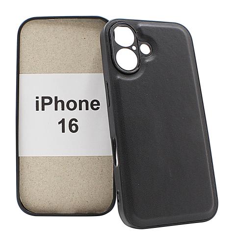 CoverinMagnet Case iPhone 16