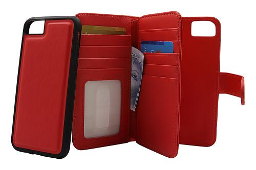 CoverinSkimblocker XL Magnet Wallet iPhone 8