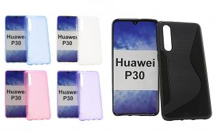billigamobilskydd.seS-Line Cover Huawei P30
