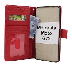 billigamobilskydd.seNew Standcase Wallet Motorola Moto G72