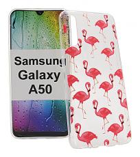 billigamobilskydd.seDesign Case TPU Samsung Galaxy A50 (A505FN/DS)