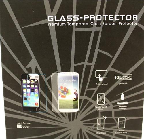 billigamobilskydd.seScreen Protector Tempered Glass iPhone 5/5s/5c/SE