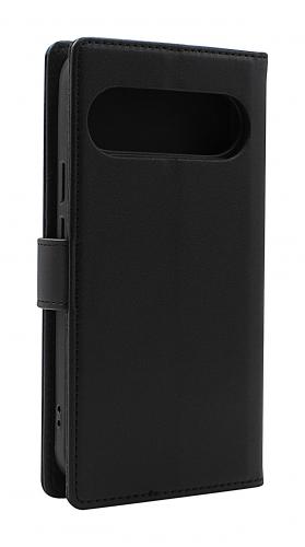 CoverinSkimblocker Google Pixel 9 / Pixel 9 Pro 5G Magnet Phone Wallet