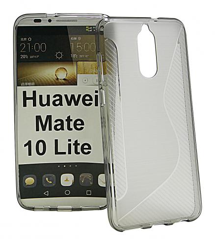 billigamobilskydd.seS-Line Cover Huawei Mate 10 Lite