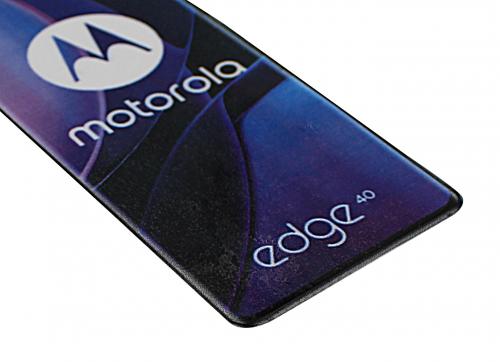 billigamobilskydd.seFull Screen Screen Protector Motorola Edge 40 5G