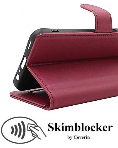 CoverinSkimblocker Magnet Wallet Samsung Galaxy A54 5G