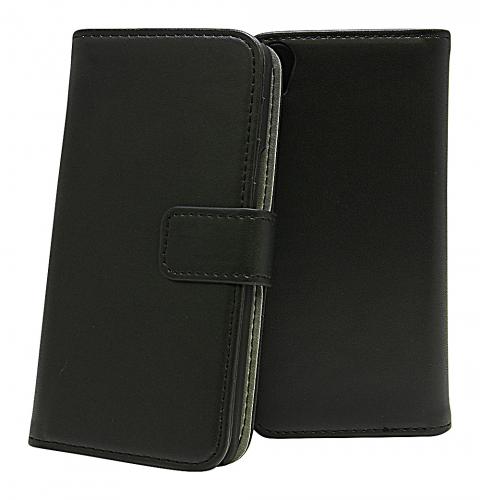 CoverinSkimblocker Magnet Wallet OnePlus X