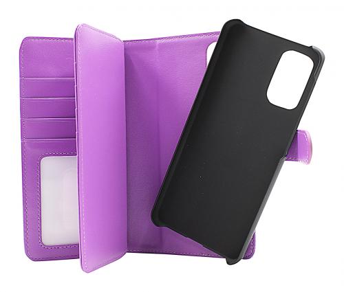 CoverinSkimblocker XL Magnet Wallet Samsung Galaxy A32 5G (A326B)