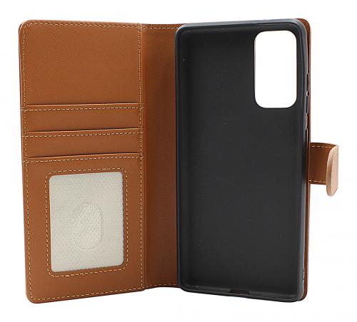 CoverinSkimblocker Samsung Galaxy S20 FE / S20 FE 5G Phone Wallet