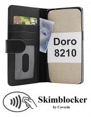 CoverinSkimblocker Wallet Doro 8210