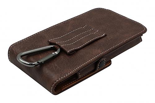 billigamobilskydd.seBelt Case XL Brown (6.0