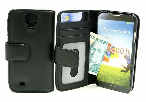 CoverinSkimblocker Wallet Samsung Galaxy S4 (i9500)