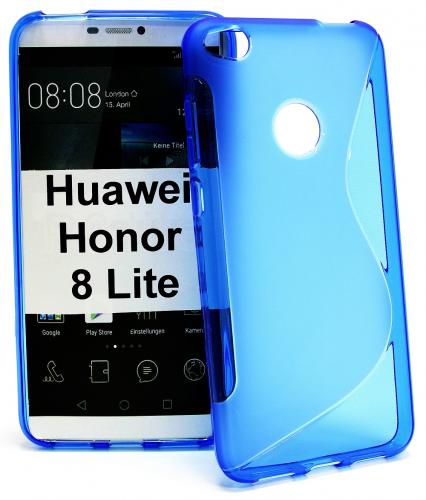 billigamobilskydd.seS-Line Cover Huawei Honor 8 Lite