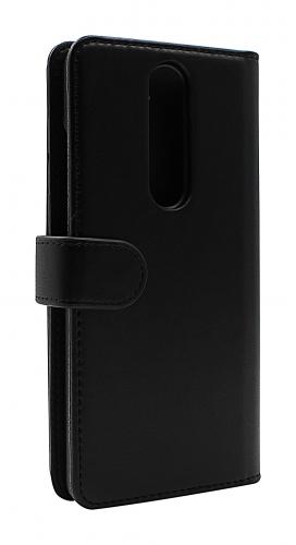 CoverinSkimblocker XL Wallet Nokia 2.4