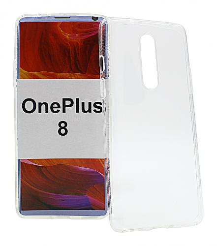 billigamobilskydd.seTPU Case OnePlus 8