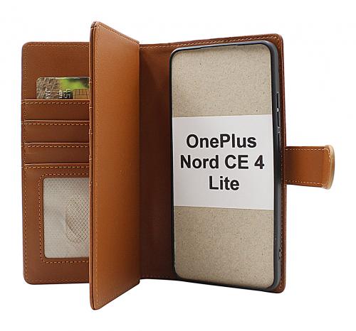 CoverinSkimblocker OnePlus Nord CE 4 Lite XL Phone Wallet