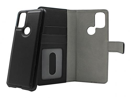 CoverinSkimblocker Magnet Wallet OnePlus Nord N10