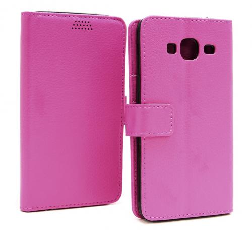 billigamobilskydd.seStandcase Wallet Samsung Galaxy J3 2016 (J320F)