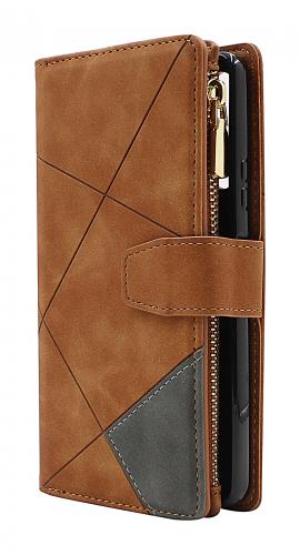 billigamobilskydd.seXL Standcase Luxury Wallet Sony Xperia 10 IV 5G (XQ-CC54)